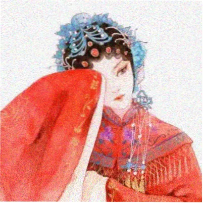 观众一一的头像
